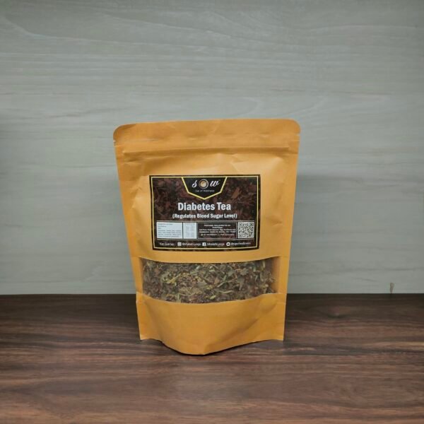 Antidiabetic Tea