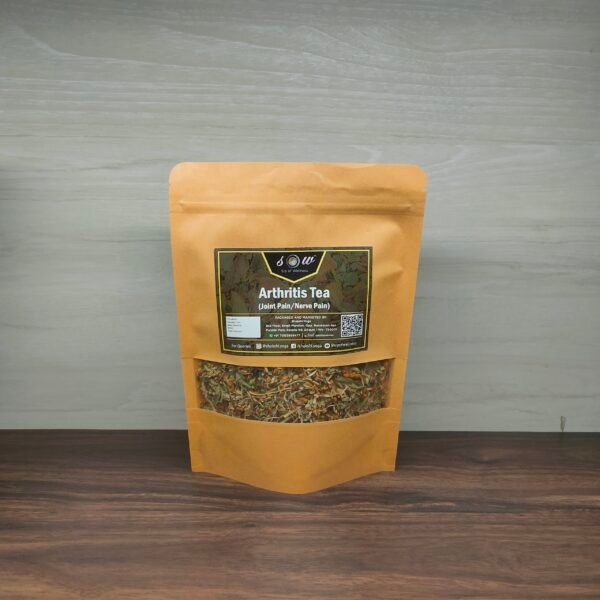 Arthritis Tea 100gms