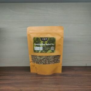 Constipation Tea