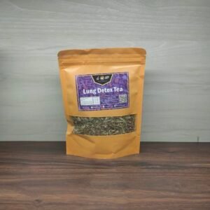 Lung Detox Tea
