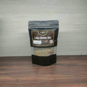 Liver Detox Tea