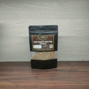 Liver Cancer (Cirrhosis) Tea