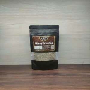 Kidney Detox Tea