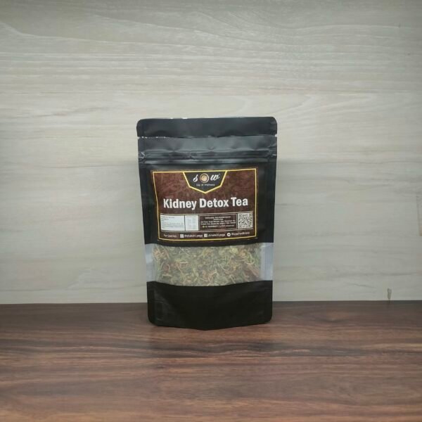 Kidney Detox Tea