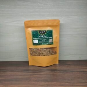 Pcod Relief Tea