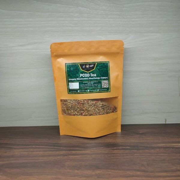 Pcod Relief Tea