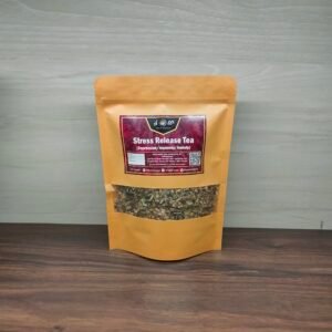 Stress Relief Tea