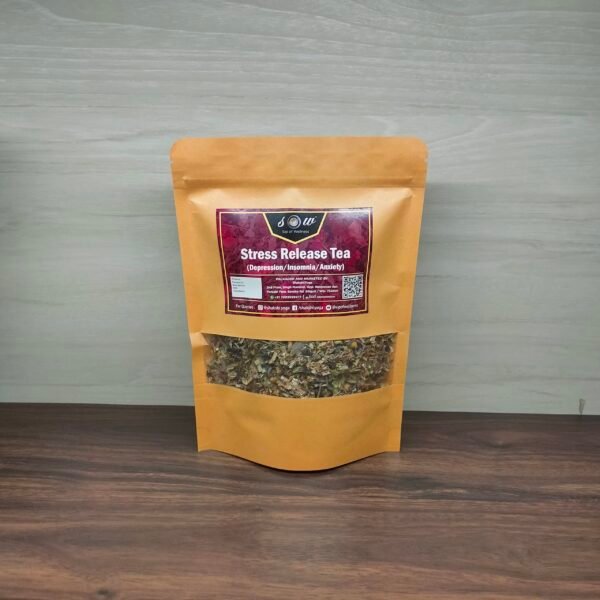 Stress Relief Tea