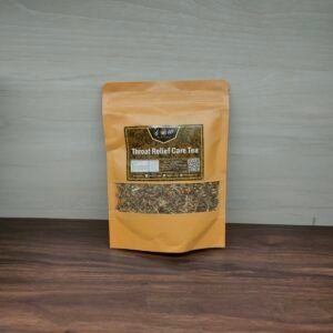 Throat Relief Tea