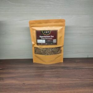 Hyper Tension Tea