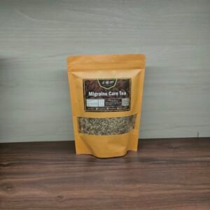 Migraine Care Tea