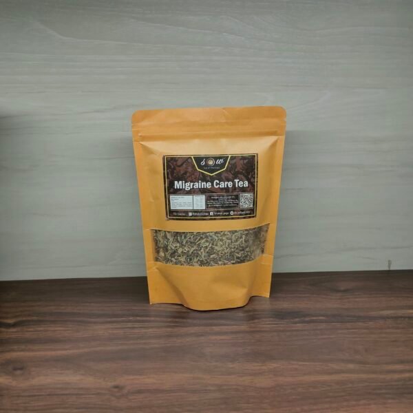 Migraine Care Tea
