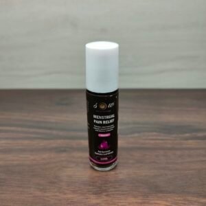 Menstrual Pain Relief Roll On