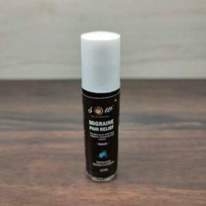 Migraine Pain Relief Roll On