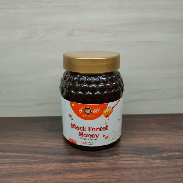 Black Forest Honey 500 gm