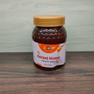 Karanj Honey