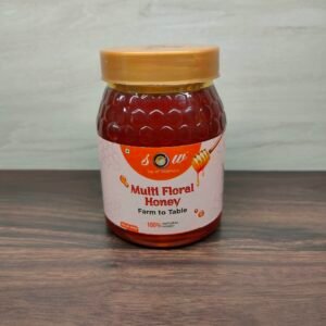 Multifloral Honey
