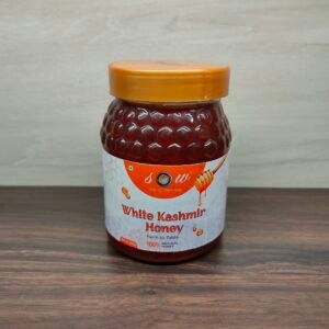 White Kashmir Honey 500 gm