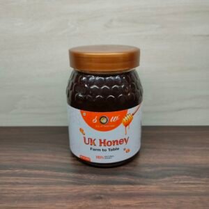 UK Honey