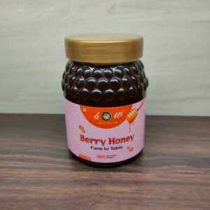 Berry Honey