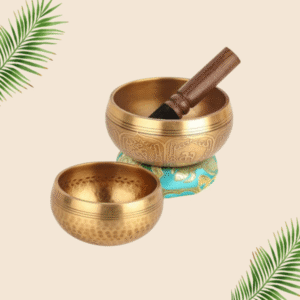 Spiritual Instruments & Accesories