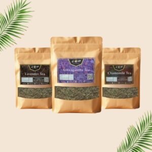 Relaxation Herbal Tea