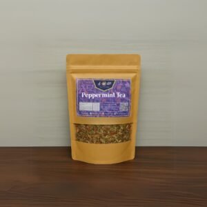 Peppermint Tea 100gms