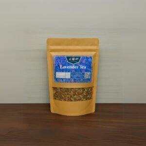Lavender Tea 100gms