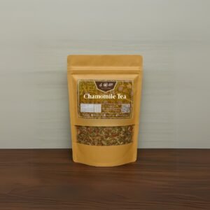 Chamomile Tea 100gms