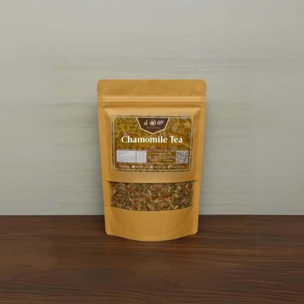 Chamomile Tea 100gms