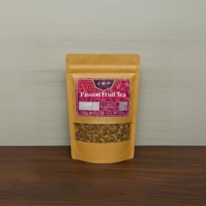Passion Fruit Tea 50gms