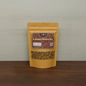 Kashmiri Khawa Tea 100gms