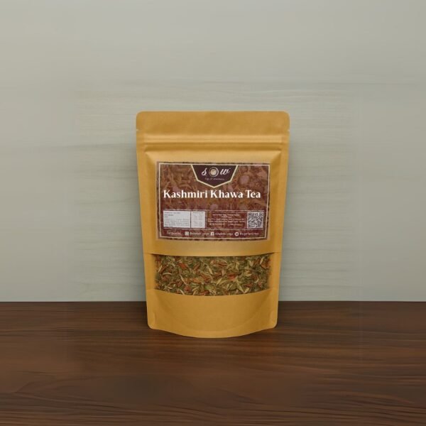 Kashmiri Khawa Tea 100gms