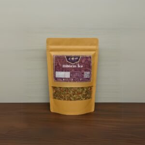 Hibiscus tea 100gms