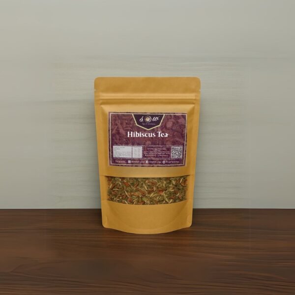 Hibiscus tea 100gms