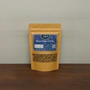 Bluepea Peppermint Tea 100gms