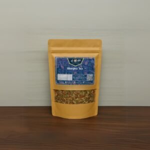Bluepea Tea