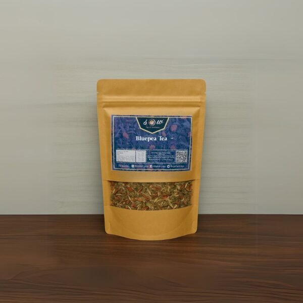 Bluepea Tea