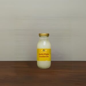 Extra Virgin Coconut Oil