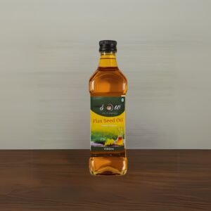 Flax Seed Oil 200 ml