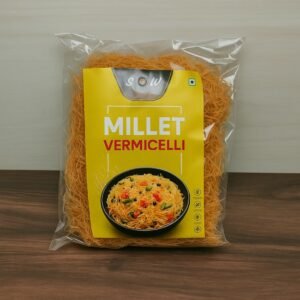 Millet Vermicili