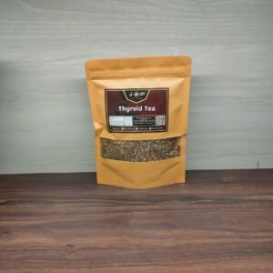 Thyroid Tea