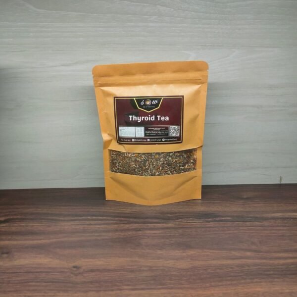 Thyroid Tea