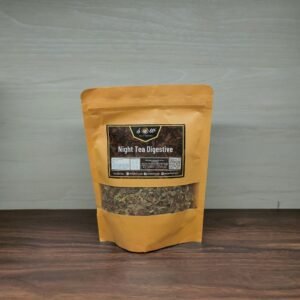 Night Tea Digestive 100gms