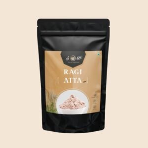 Ragi atta