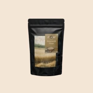 Amaranth Flour