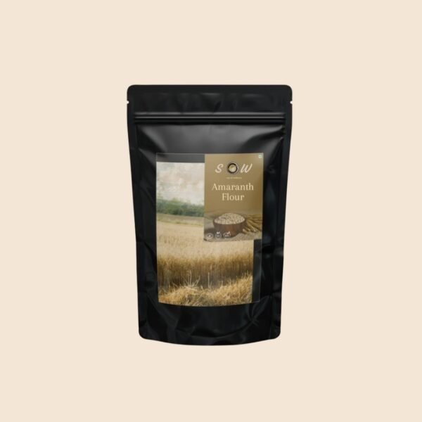 Amaranth Flour