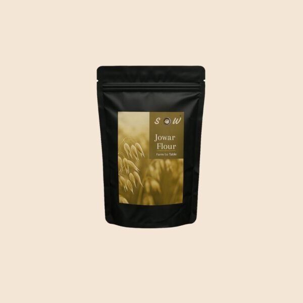 Jowar Flour