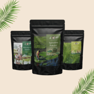 Supplement Powder